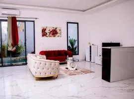 MILLENIUM SUITES - Piscine privée