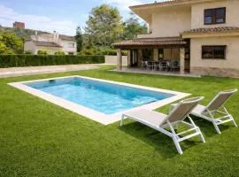 Costabravasuites Villa Los Vientos