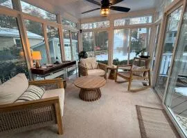 4BR Family Retreat Near Annapolis w Large Yard