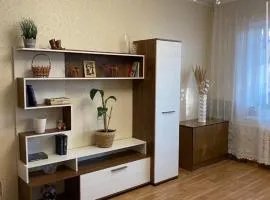 Квартира 1к Тополь-1 Запорожское шоссе Космическая
