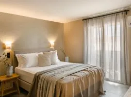 Celés Suite in Kefalonia with Balcony Nomadē Agora