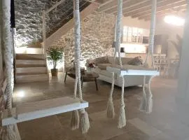 Love room- Le Cocon Osé