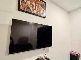 Appartement centre-ville sécurisé