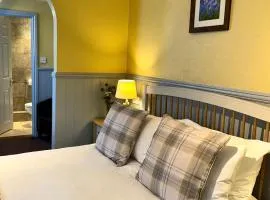 Sibton White Horse Inn