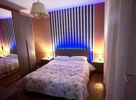 Il rifugio dei sogni, hótel í San Cesareo