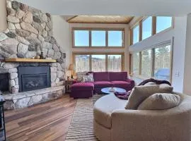 Lutsen Executive Townhome Ski in out Full Resort Amenities