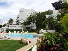 Casa Blanca Same, A pasos de la playa, piscina