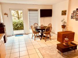 Ferienwohnung momentglücklich in Eggingen, hotel Eggingenben