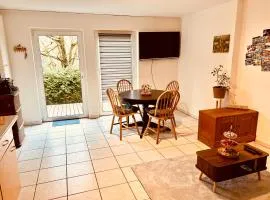 Ferienwohnung momentglücklich in Eggingen