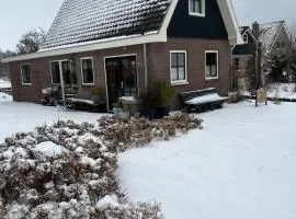 Bij De Neckermolen- Bed and Stay Beemster