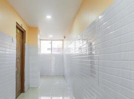 Hotel O Prudhvi Devi, hotel Arakuban