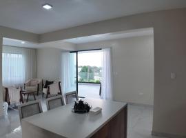 Cigua Palmera 42, hotell i Puerto Plata