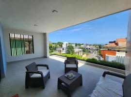 Cigua Palmera 42, hotel em Puerto Plata