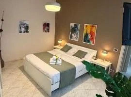 Casa Regina 2, nel centro storico di Alba!