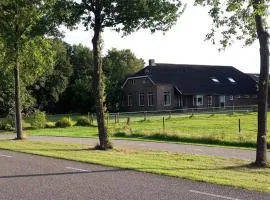 Liroja's Vakantiehuis