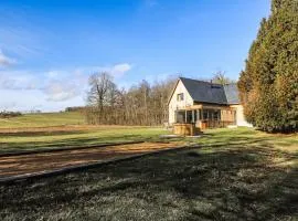 Gîte de charme à Falaën