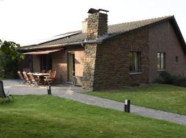Maison MASSON – hotel w mieście Malmedy