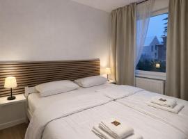 Boutique Hotel Celler Altstadt - 24h Check-in、ツェレのホテル
