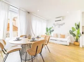 Lisbon Prime Living - Arriaga Apartments