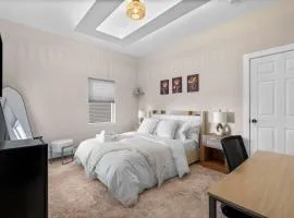 Blatchley Rooms by Yale