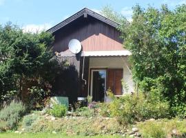Ferienhaus Kötzing โรงแรมในเซโบเดิน