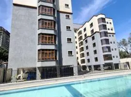Nakuru furnished Apartments