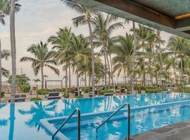 Friendly Fun Vallarta Different Experiences - All Inclusive โรงแรมที่มีอ่างน้ำอุ่นในปูแอร์โตบาญาร์ตา