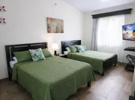 Villa jr 2 Cerca del Peñon de Guacalillo, tarcoles