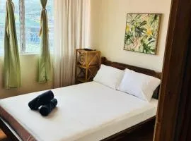 Boutique Hotel Casa de Lis, Turrialba