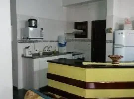 Casa itanharm show gourmet area Cibratel 2