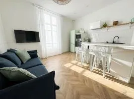 La Terrasse du Canigou