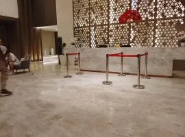 Quill Kuala Lumpur Suites KLCC