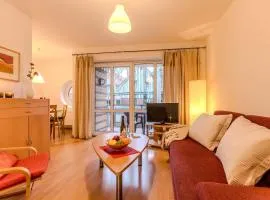 Appartementanlage Seeblick, App117