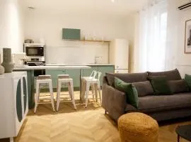 L'Olivier de Beau Pre