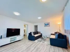 Charmanter Rückzugsort mit Großer Terrasse in Idyllischer Umgebung