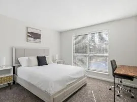 Modern 1BR Relax & Unwind