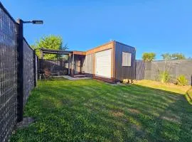Container Austral Chamiza