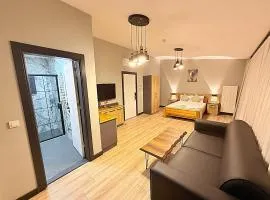 Taksim Luxury Alkan Residence