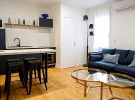 Le Jardin de Beau Pre