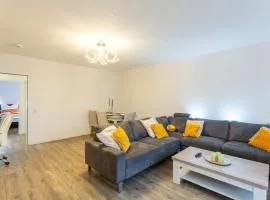 Business Apartment I kostenlose Parkplätze I Nähe Köln Messe Deutz I Terasse I Top Anbindung