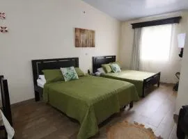 Villa Jr 3 near the peñon guacalillo