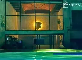 Casa Ohana Morelos