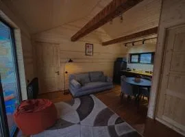 Uno Cottage Kazbegi