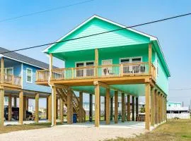 Jetty View-Pet Friendly-Pedestrian Beach Access