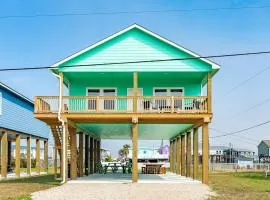 Jetty View-Pet Friendly-Pedestrian Beach Access