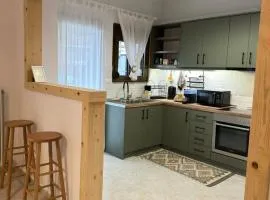 Grand View Suites Meteora 1