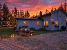 Grandma Guest House, Rena Near Ski, Biking, River summer camp