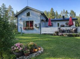 Grandma Guest House, Rena Near Ski, Biking, River summer camp, hotelli kohteessa Rena