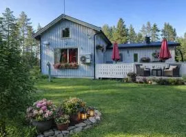 Grandma Guest House, Rena Near Ski, Biking, River summer camp