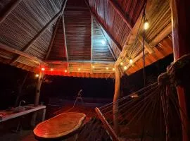 Pura Noche Guanacaste